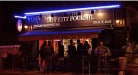 le petit fournil - La pizzeria 