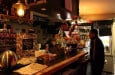 le petit fournil - Le bar