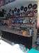 Le Point Vert - Le bar