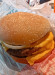 Burger King - Un burger