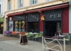 Spirit Bar Pub - La façade