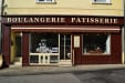 Au Petit Pâton - La façade du restaurant
