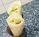 Au Petit Pâton - Des wraps 