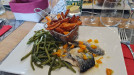 Le Trivicour'tin - Un plat