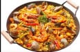 La chope - un plat