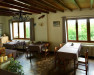 Chez Robert - La salle