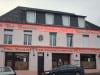 Le Franco Belge - La façade du restaurant