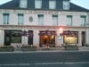 Le Franco Belge - La terrasse