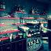 Le Retro - Le bar