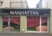 Manhattan - la pizzeria 