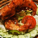 Sama Keur Yaay - Salade de crevettes