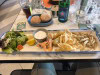 Il Ristorante - Un autre plat