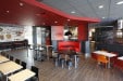 KFC - KFC St Quentin - Tables pour groupes