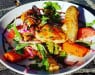 Le Golden Pub - Poulet fermier et légumes d'antan rôtis
