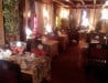 Méphisto Pub - La salle de restauration