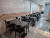 Restaurant Anatolie - La salle