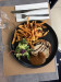 Le Fairway - un plat