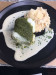 Le Fairway - un autre plat