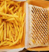 L' Arret Sandwich - Un tacos, frites