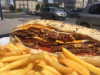 Sun Burger - Sun baguette