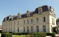 Château de Courcelles - L'hôtel 