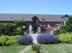 La Ferme Auberge du Vieux Puits - La façade de l' auberge
