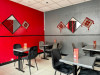 Grill Anatolie - La salle de restauration