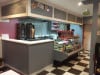 Izmir - L' intérieur du restaurant
