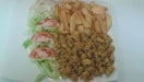 Izmir - Un plat
