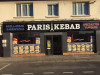 Paris Kebab - La façade
