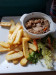 Le Rio Maior - Un plat