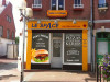 LE SPACE - Le restaurant