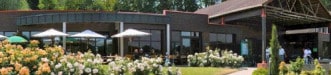 Le club - Le restaurant