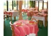 Le club - La salle de restauration
