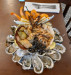 Le Bistrot de l'Ecailler - Un plateau de fruit de mer