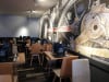 Brasserie de la Gare - La salle de restauration 