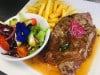 Brasserie de la Gare - Un plat
