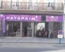 Patàpain - Le restaurant