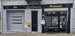 Le Leonie's - La façade