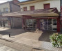 Le club - La façade