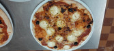 Le Studio Pizz - Une autre pizza