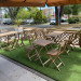Bread And Butter - La terrasse