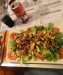 Crêperie du Soubeyran - Un plat