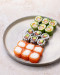 Eat Sushi - California