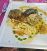 La Braise - Un plat