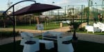 Le Complexe - La terrasse