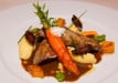 Sens & Saveurs - Un exemple de plat