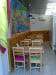 Snack Loasis Gourmand - La salle de restauration 