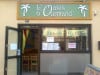 Snack Loasis Gourmand - La façade du restaurant