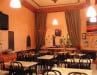 Café Paradiso - La salle de restauration